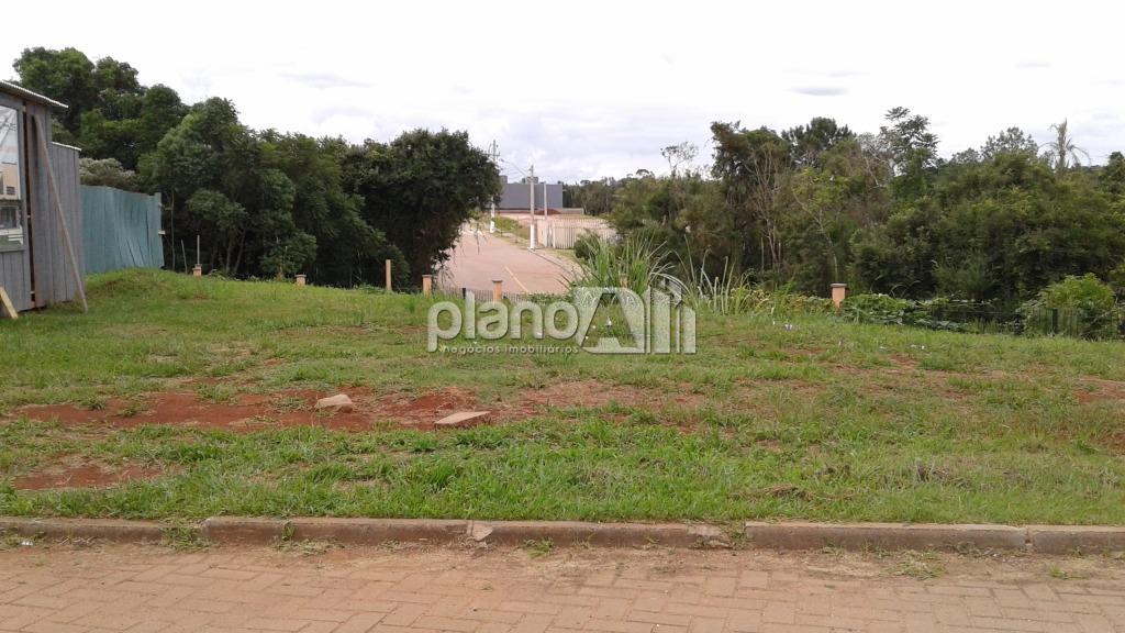 Venda de Terreno / Padrão na cidade de Gravataí