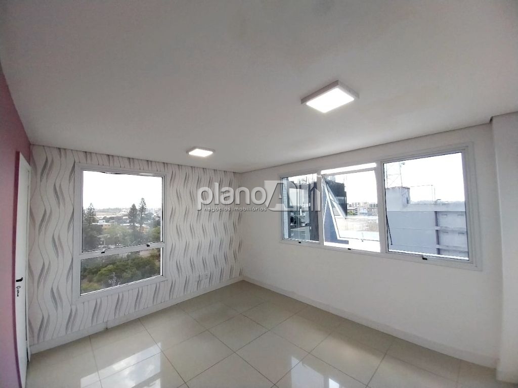 Locação de Comercial / Sala na cidade de Gravataí