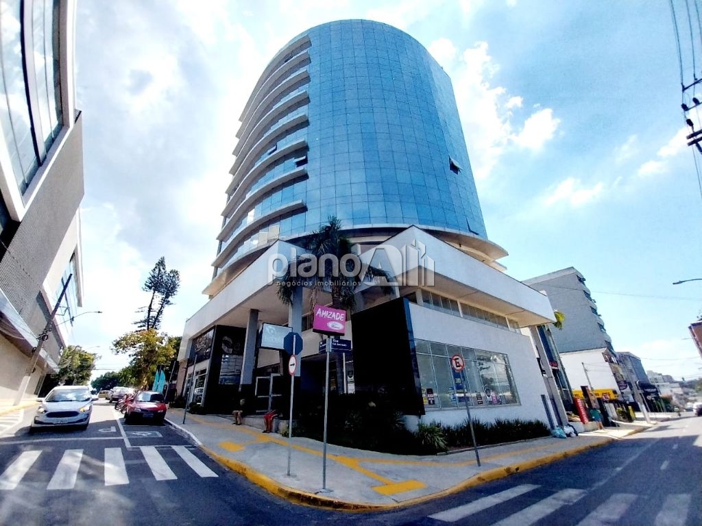 Locação de Comercial / Sala na cidade de Gravataí