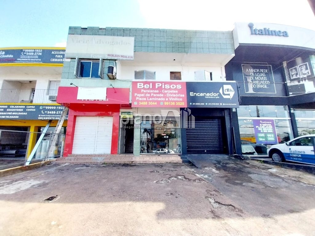 Locação de comercial / loja na cidade de gravataí