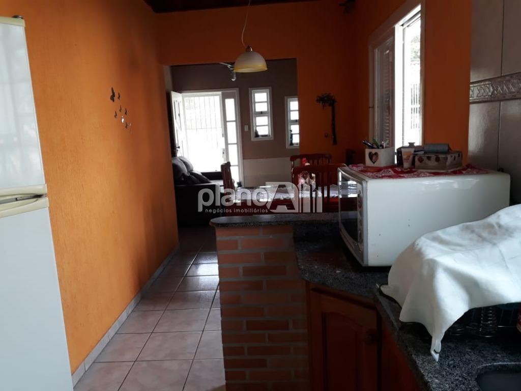 Venda de Casas / Padrão na cidade de Gravataí