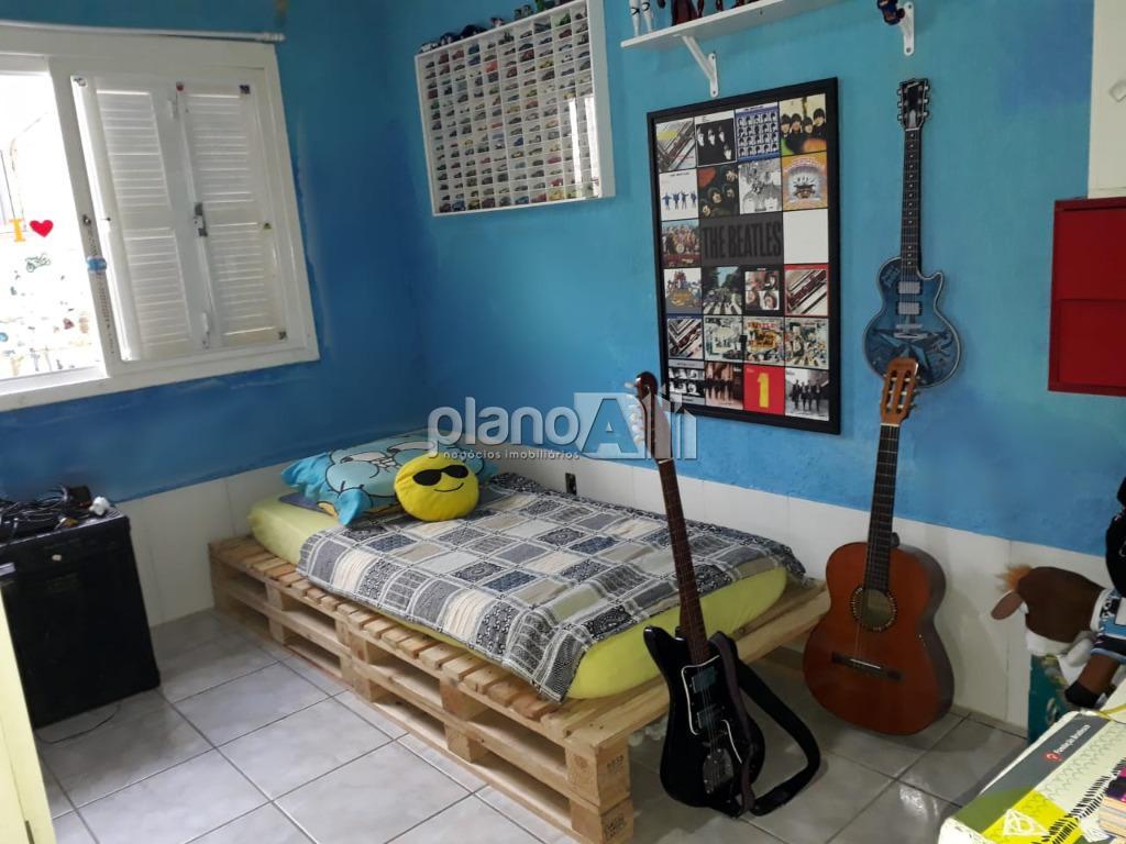 Venda de Casas / Padrão na cidade de Gravataí