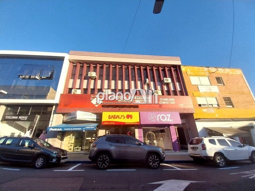Locação de comercial / sala na cidade de gravataí