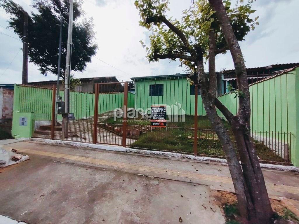 Venda de Casas / Comercial na cidade de Gravataí