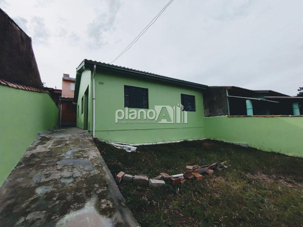 Venda de Casas / Comercial na cidade de Gravataí
