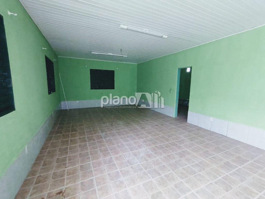 Venda de Casas / Comercial na cidade de Gravataí