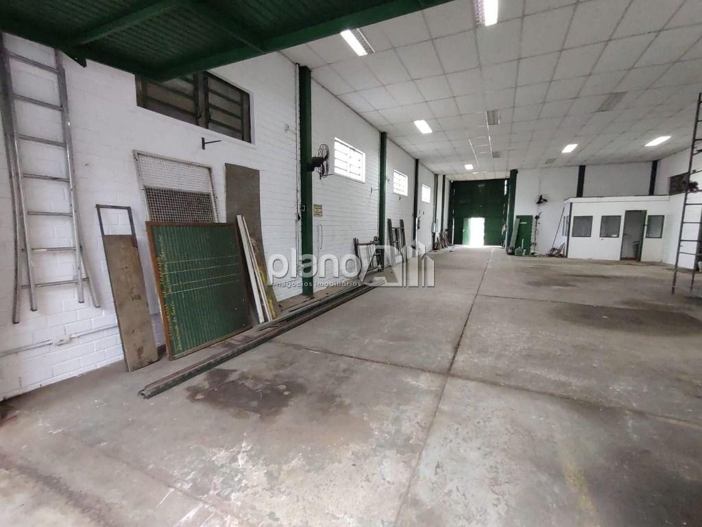 Venda de comercial / galpão na cidade de gravataí