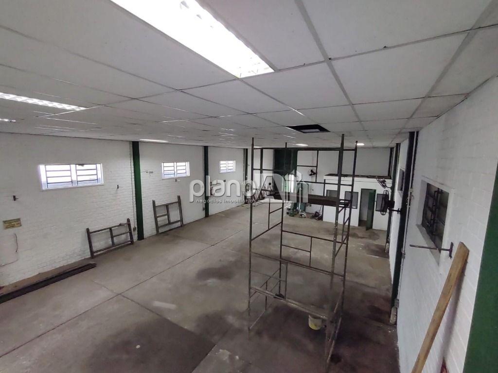 Venda de comercial / galpão na cidade de gravataí