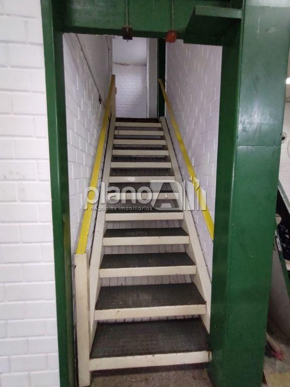 Venda de comercial / galpão na cidade de gravataí