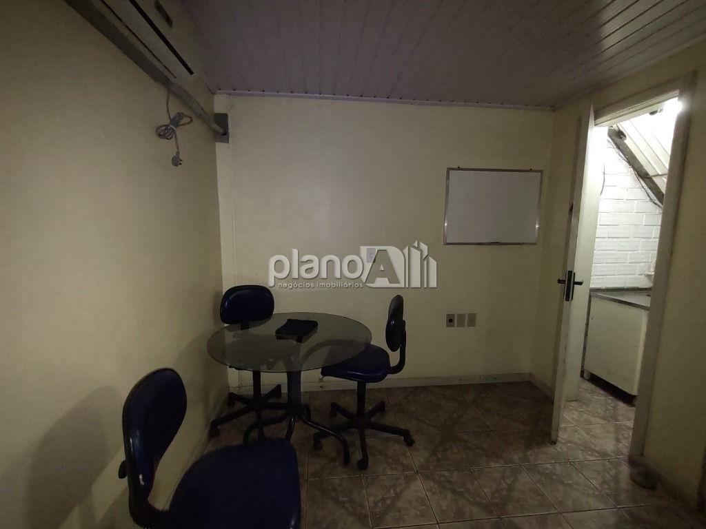 Venda de comercial / galpão na cidade de gravataí