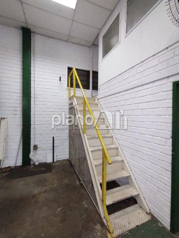Venda de comercial / galpão na cidade de gravataí