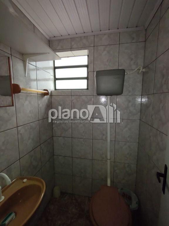 Venda de comercial / galpão na cidade de gravataí