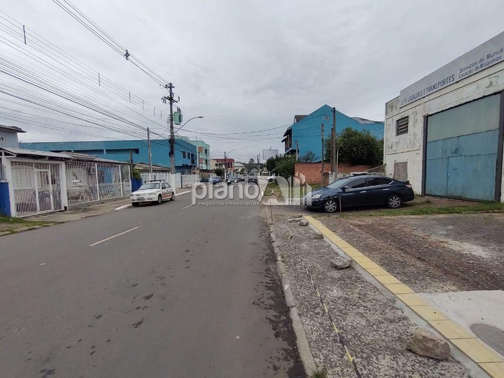 Venda de Comercial / Galpão na cidade de Gravataí