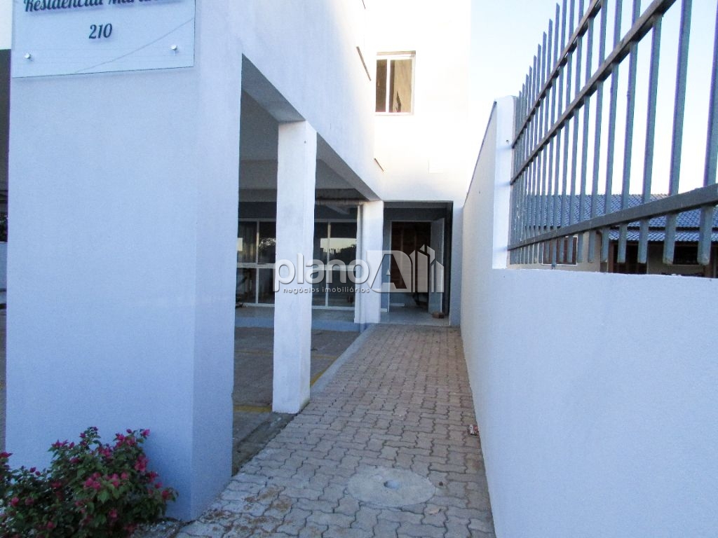 Venda de Apartamentos / Padrão na cidade de Gravataí