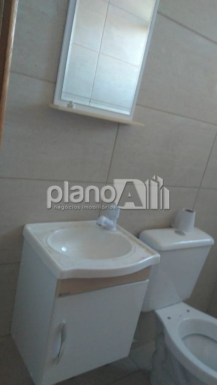 Venda de Apartamentos / Padrão na cidade de Gravataí