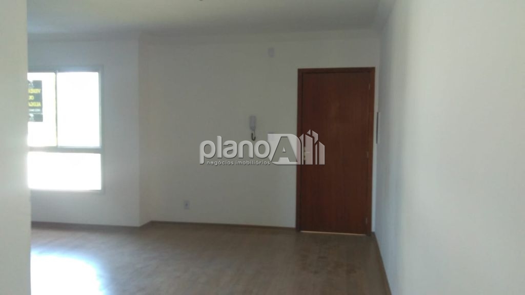 Venda de Apartamentos / Padrão na cidade de Gravataí