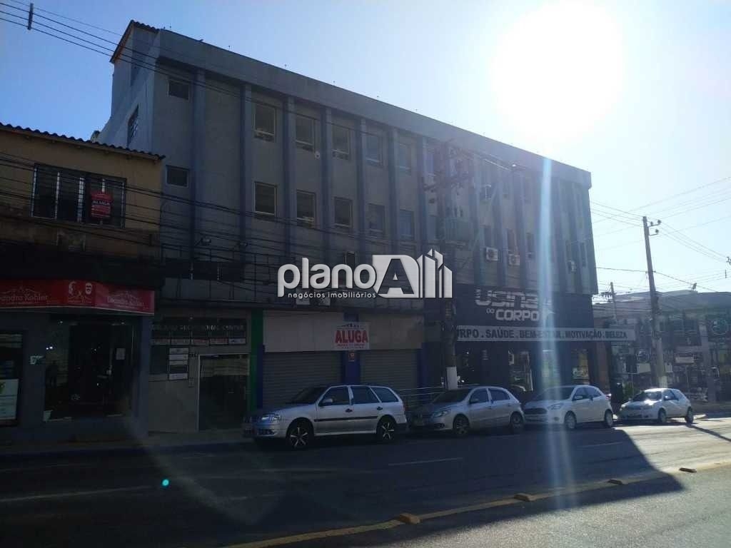 Locação de Comercial / Sala na cidade de Gravataí