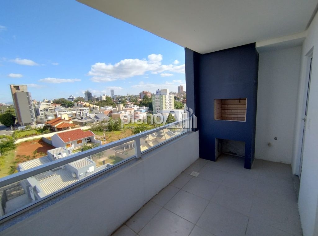 Locação de Apartamentos / Padrão na cidade de Gravataí