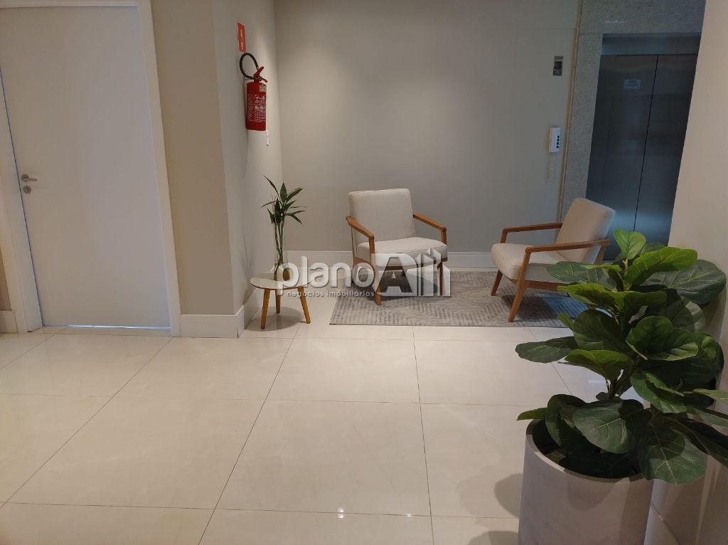 Locação de Apartamentos / Padrão na cidade de Gravataí