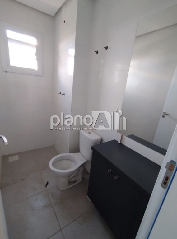 Locação de Apartamentos / Padrão na cidade de Gravataí