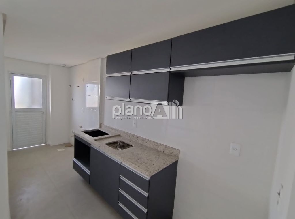 Locação de Apartamentos / Padrão na cidade de Gravataí
