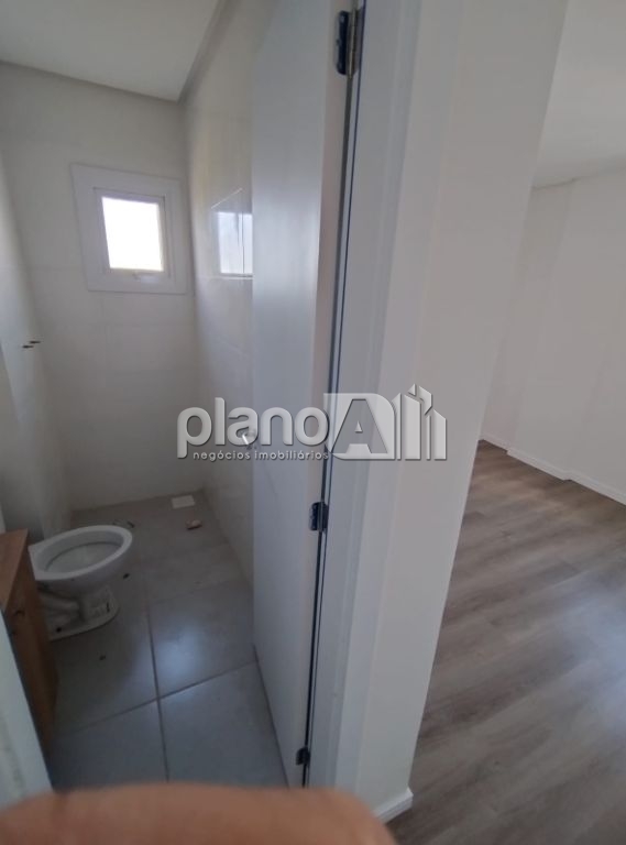 Locação de Apartamentos / Padrão na cidade de Gravataí