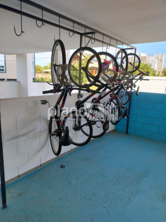 Locação de Apartamentos / Padrão na cidade de Gravataí