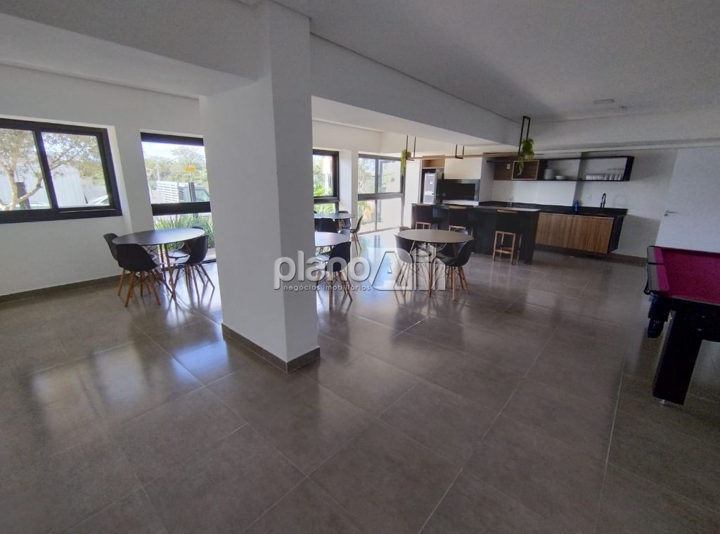 Locação de Apartamentos / Padrão na cidade de Gravataí
