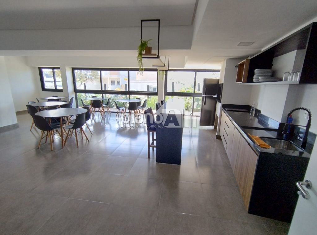 Locação de Apartamentos / Padrão na cidade de Gravataí