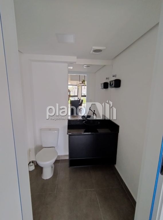 Locação de Apartamentos / Padrão na cidade de Gravataí