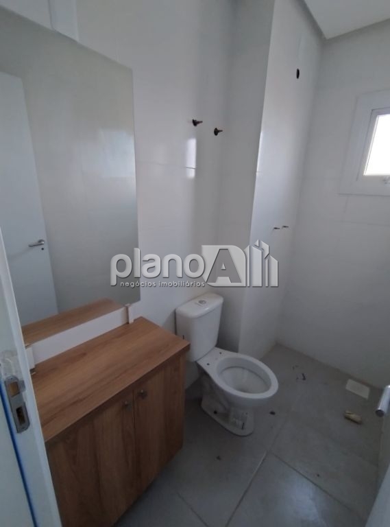 Locação de Apartamentos / Padrão na cidade de Gravataí