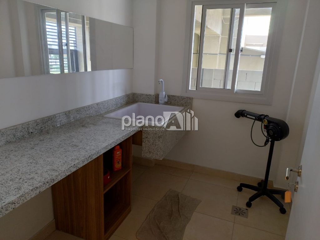 Locação de Apartamentos / Padrão na cidade de Gravataí