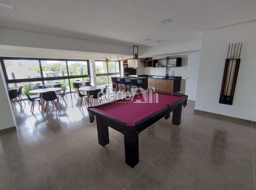 Locação de Apartamentos / Padrão na cidade de Gravataí