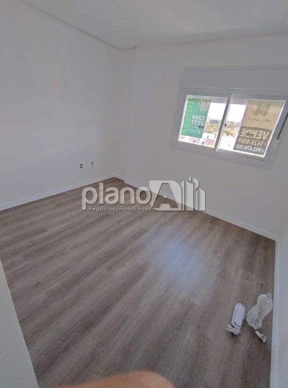 Locação de Apartamentos / Padrão na cidade de Gravataí