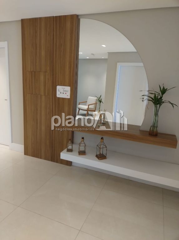 Locação de Apartamentos / Padrão na cidade de Gravataí