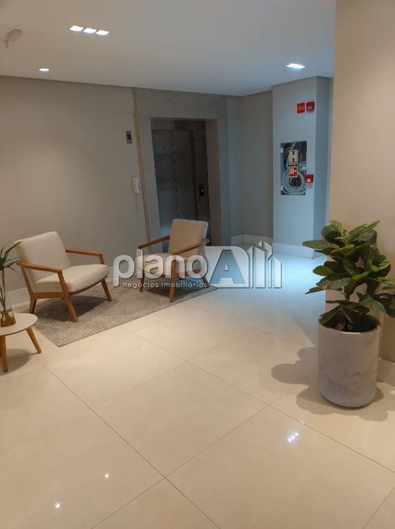 Locação de Apartamentos / Padrão na cidade de Gravataí