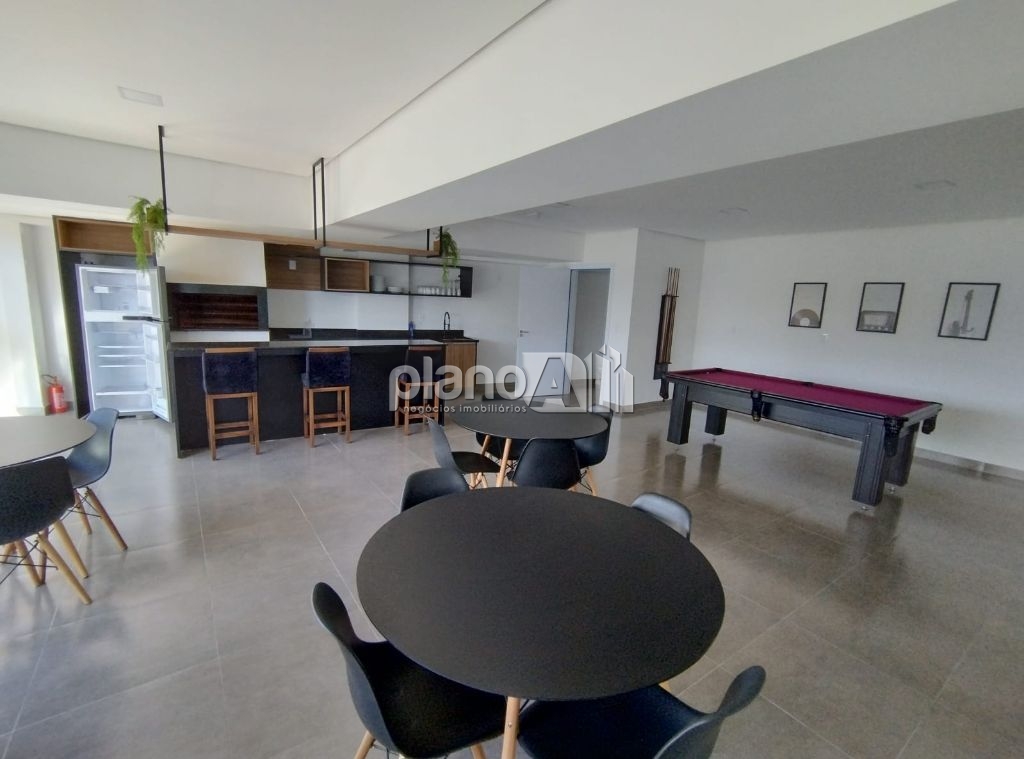 Locação de Apartamentos / Padrão na cidade de Gravataí