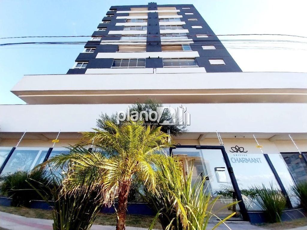 Locação de Apartamentos / Padrão na cidade de Gravataí