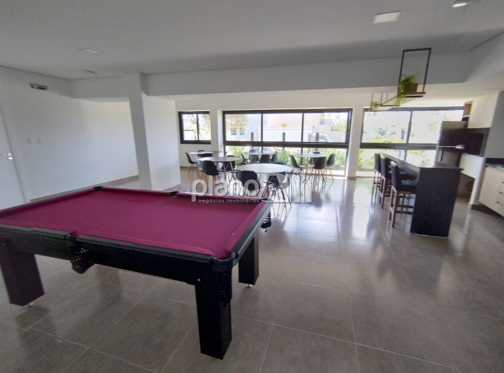 Locação de Apartamentos / Padrão na cidade de Gravataí