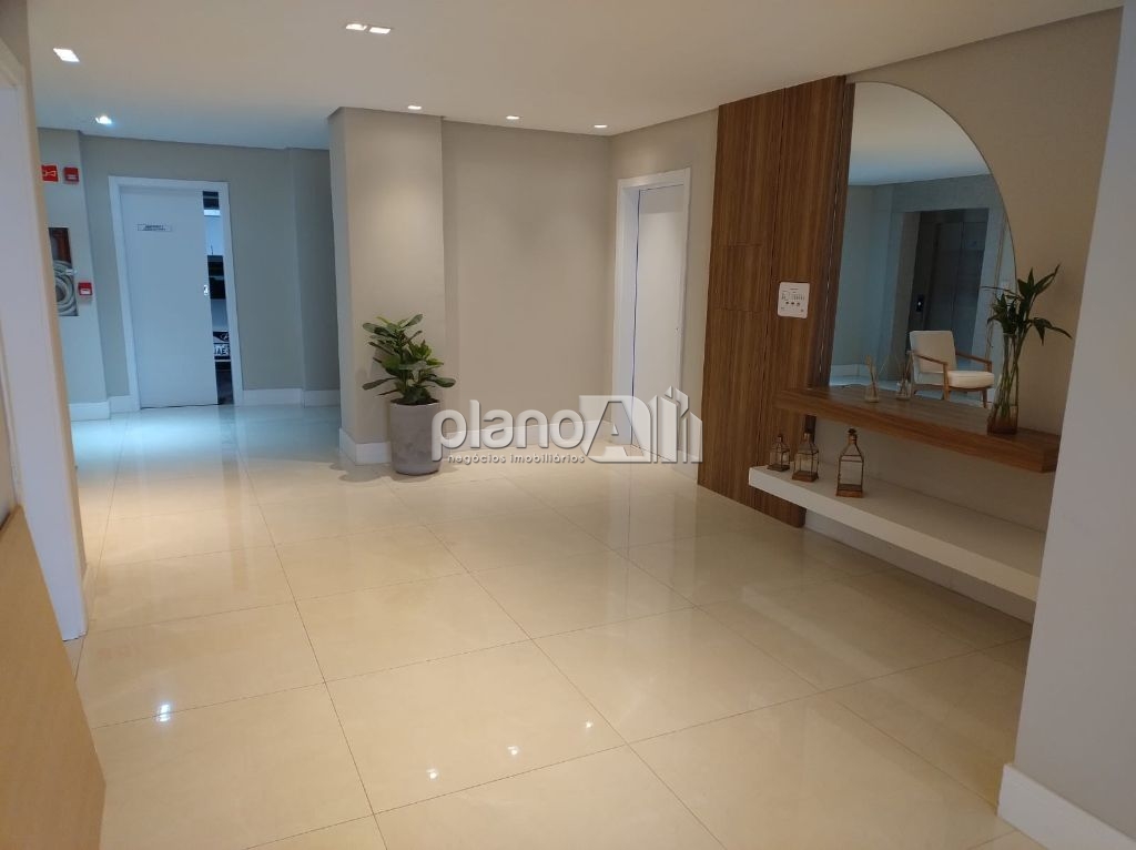 Locação de Apartamentos / Padrão na cidade de Gravataí