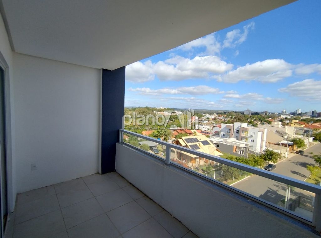 Locação de Apartamentos / Padrão na cidade de Gravataí
