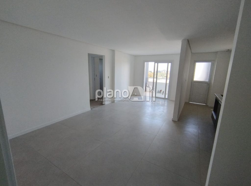 Locação de Apartamentos / Padrão na cidade de Gravataí