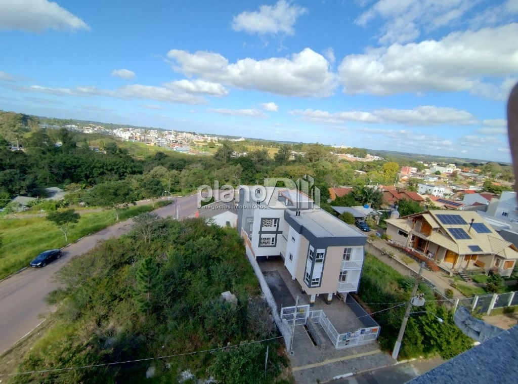 Locação de Apartamentos / Padrão na cidade de Gravataí