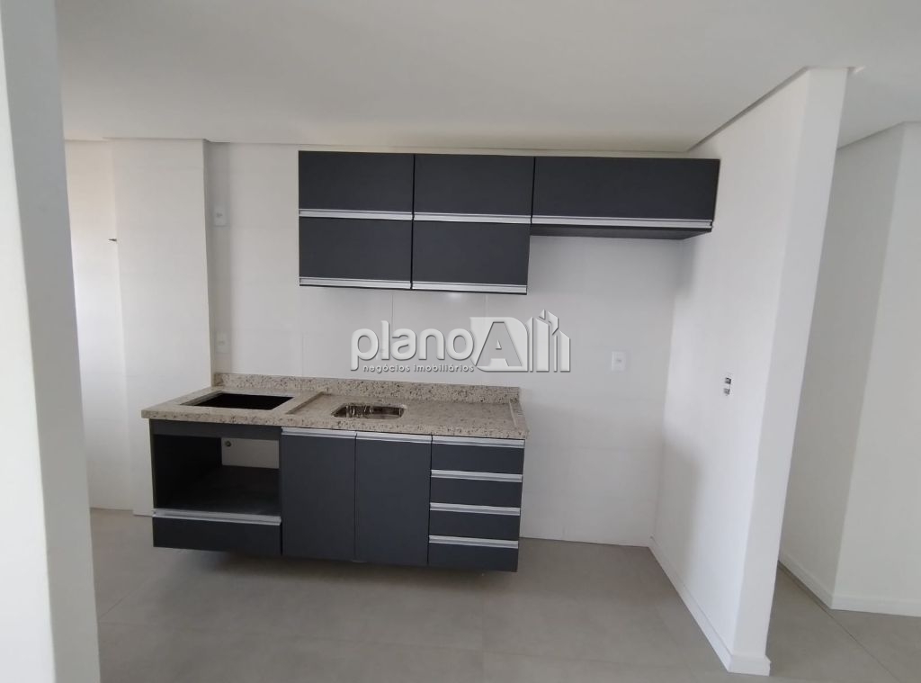 Locação de Apartamentos / Padrão na cidade de Gravataí