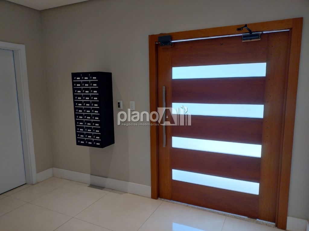 Locação de Apartamentos / Padrão na cidade de Gravataí
