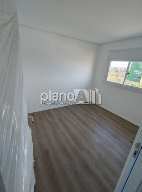 Locação de Apartamentos / Padrão na cidade de Gravataí