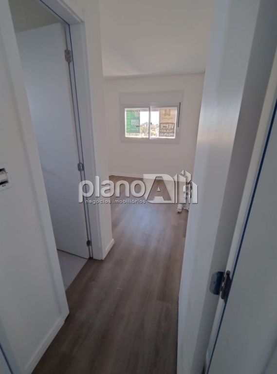 Locação de Apartamentos / Padrão na cidade de Gravataí