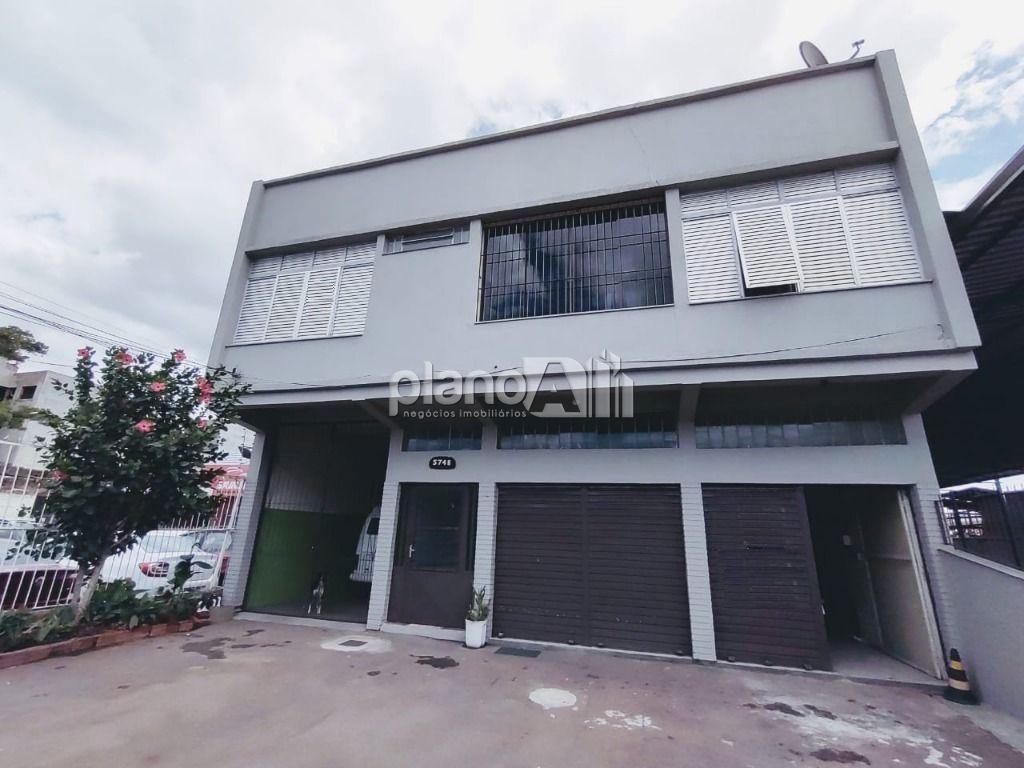 Locação de Comercial / Sala na cidade de Gravataí