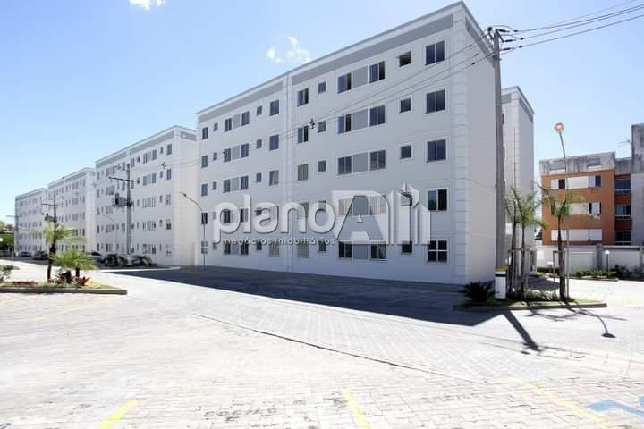 Venda de Apartamentos / Padrão na cidade de Gravataí