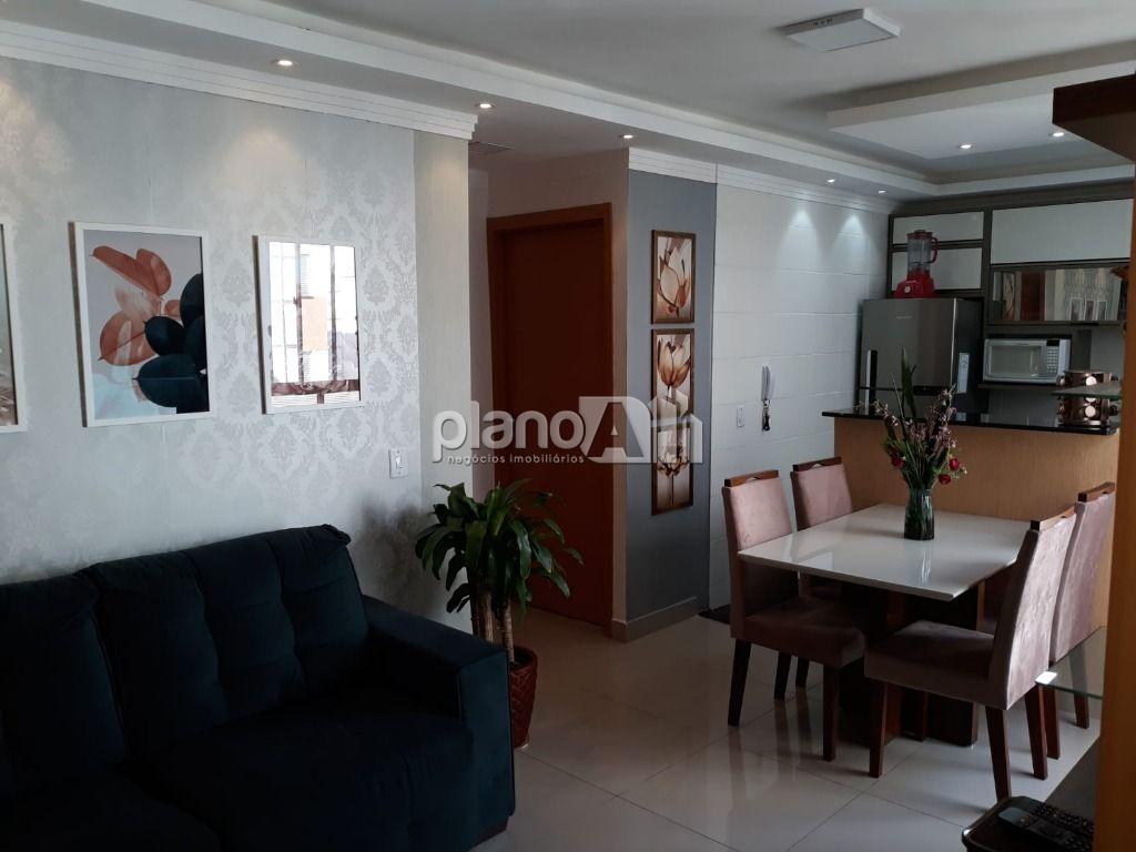 Venda de Apartamentos / Padrão na cidade de Gravataí